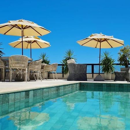 Carppa Hotel Fortaleza  Kültér fotó