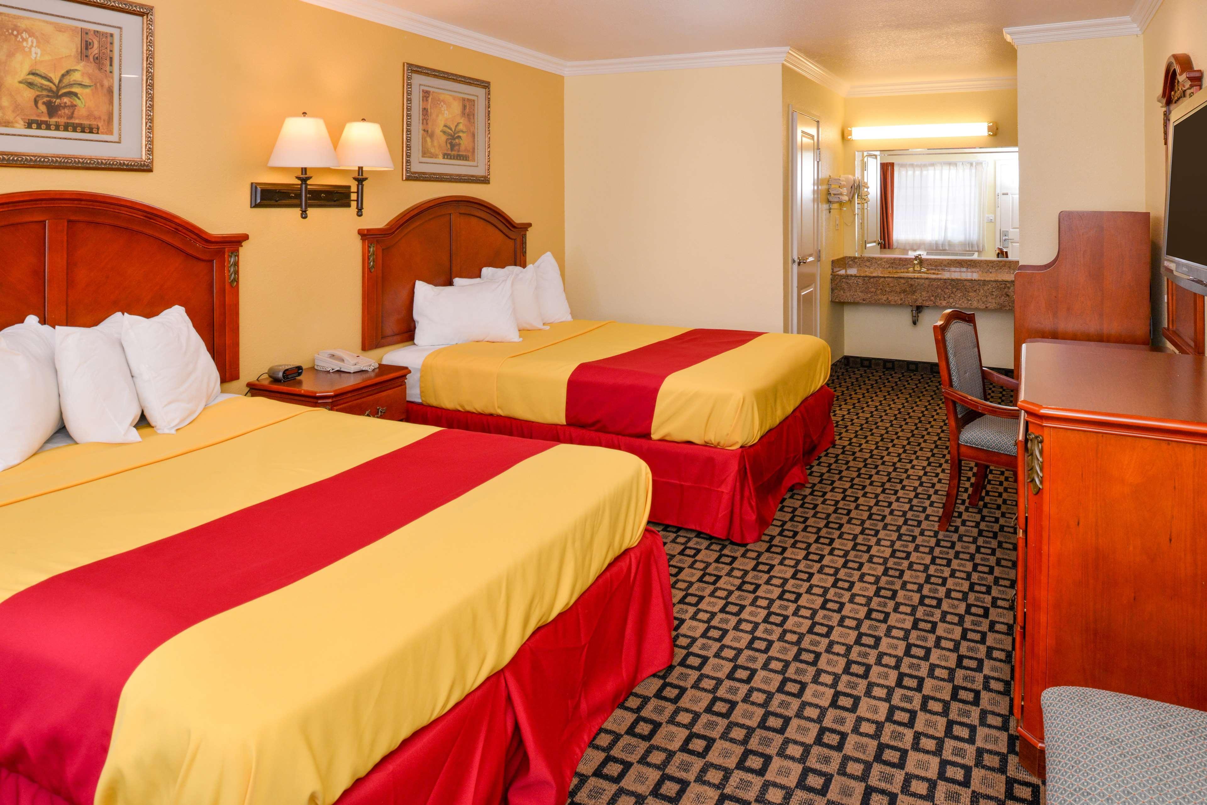 Carppa Hotel Fortaleza  Kültér fotó