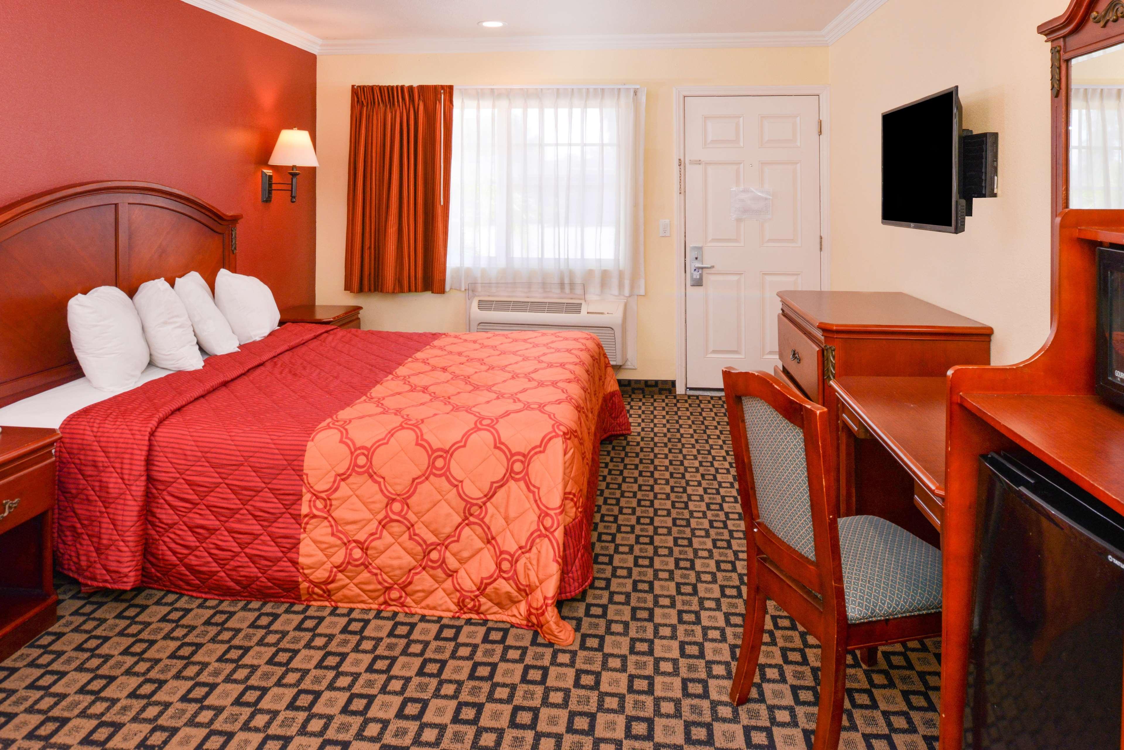 Carppa Hotel Fortaleza  Kültér fotó