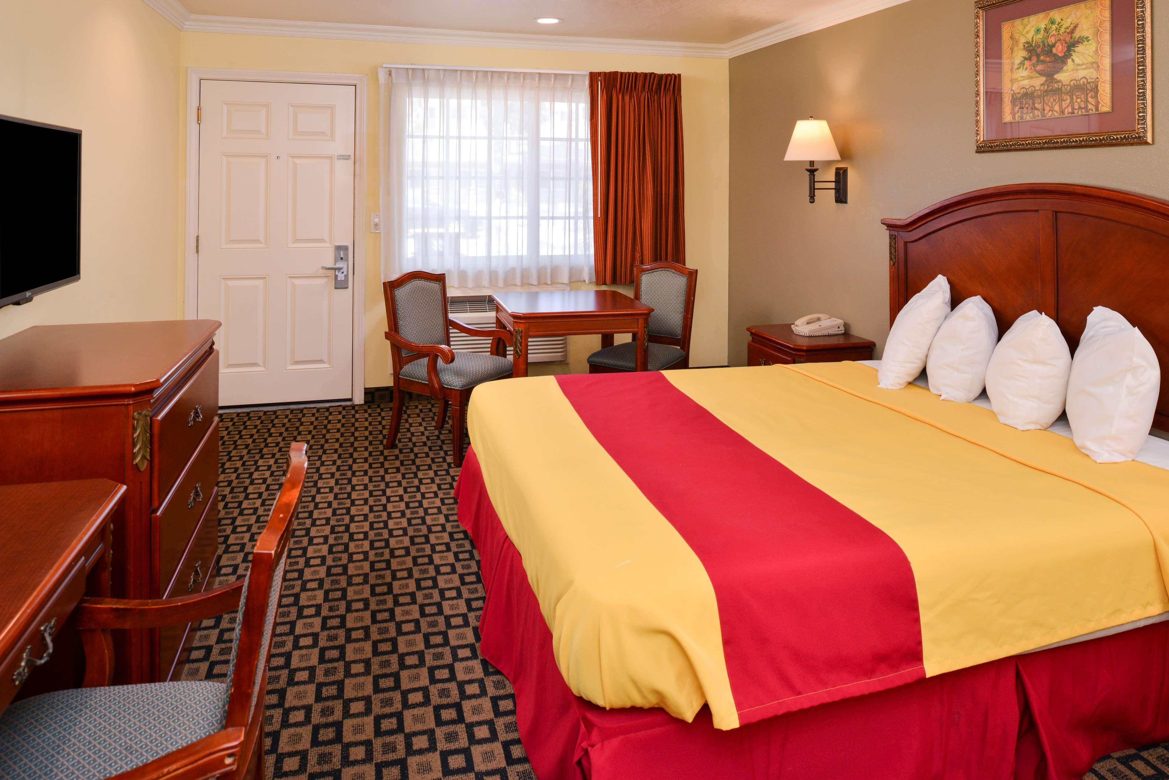 Carppa Hotel Fortaleza  Kültér fotó