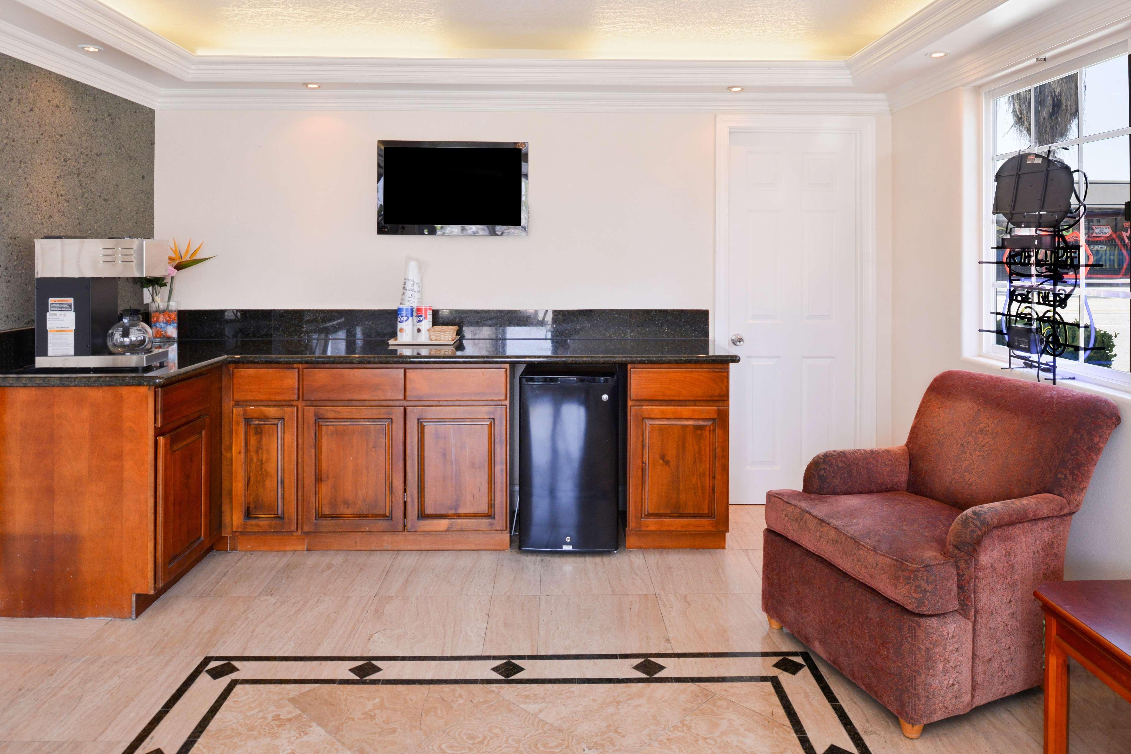 Carppa Hotel Fortaleza  Kültér fotó