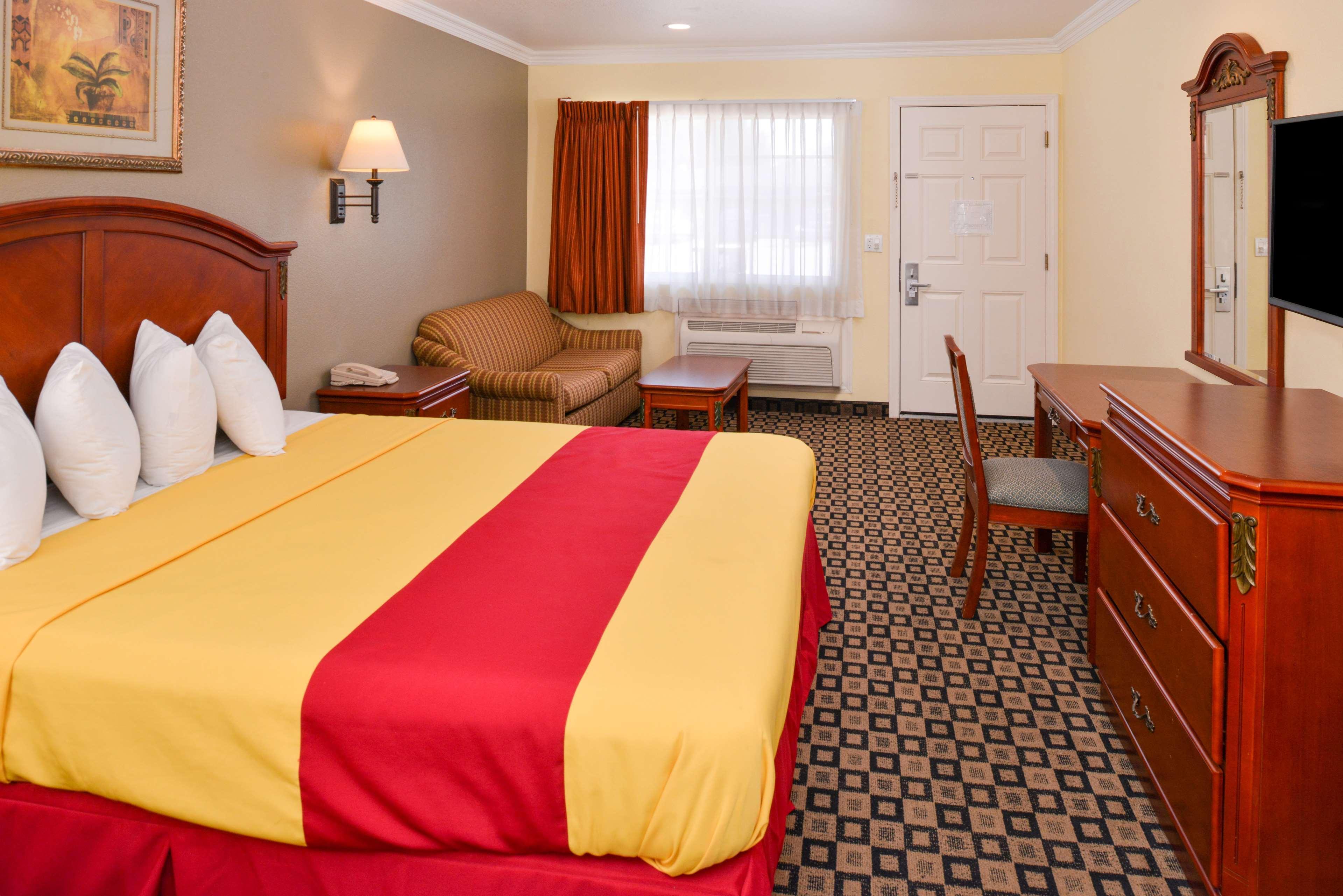 Carppa Hotel Fortaleza  Kültér fotó