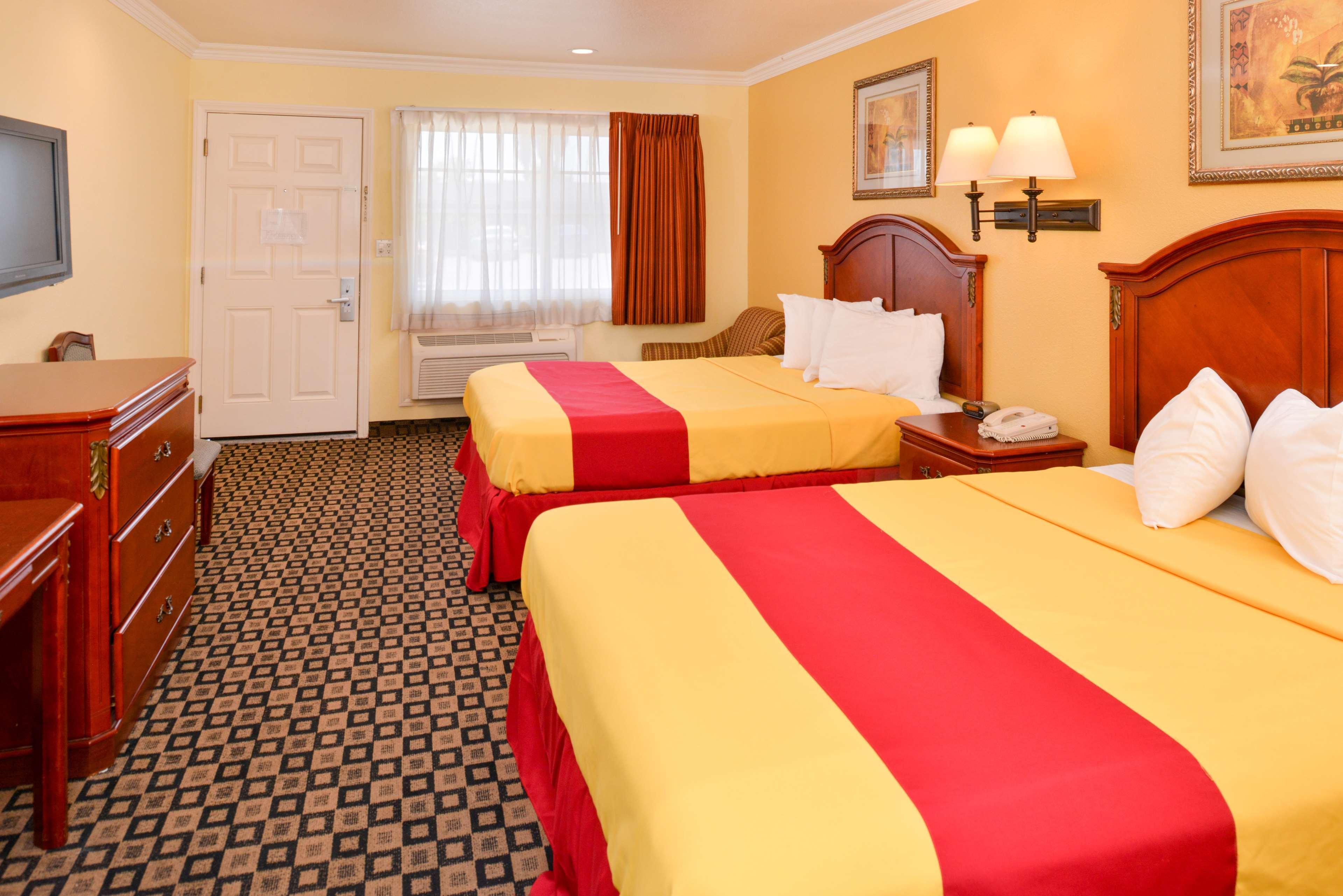 Carppa Hotel Fortaleza  Kültér fotó