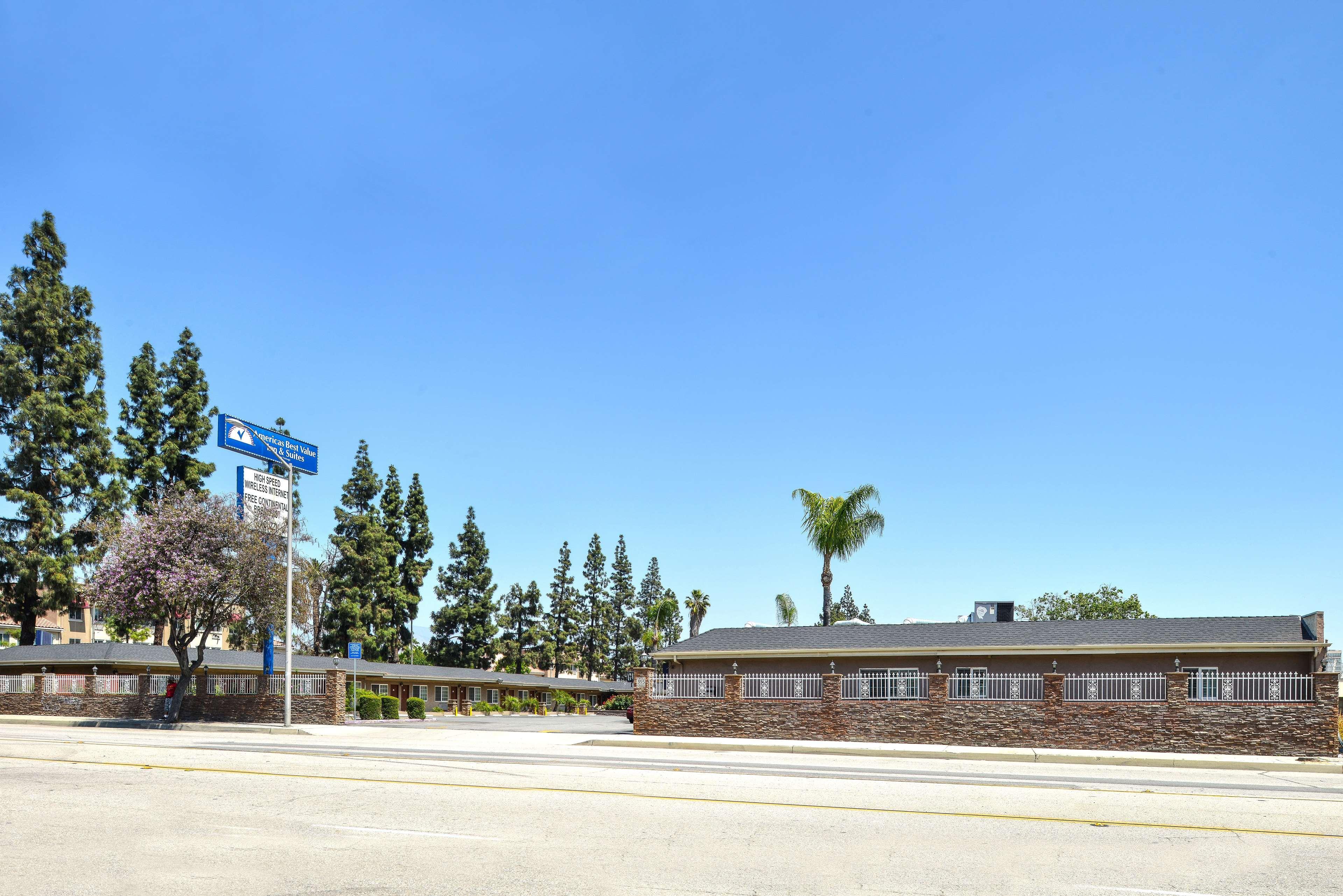 Carppa Hotel Fortaleza  Kültér fotó
