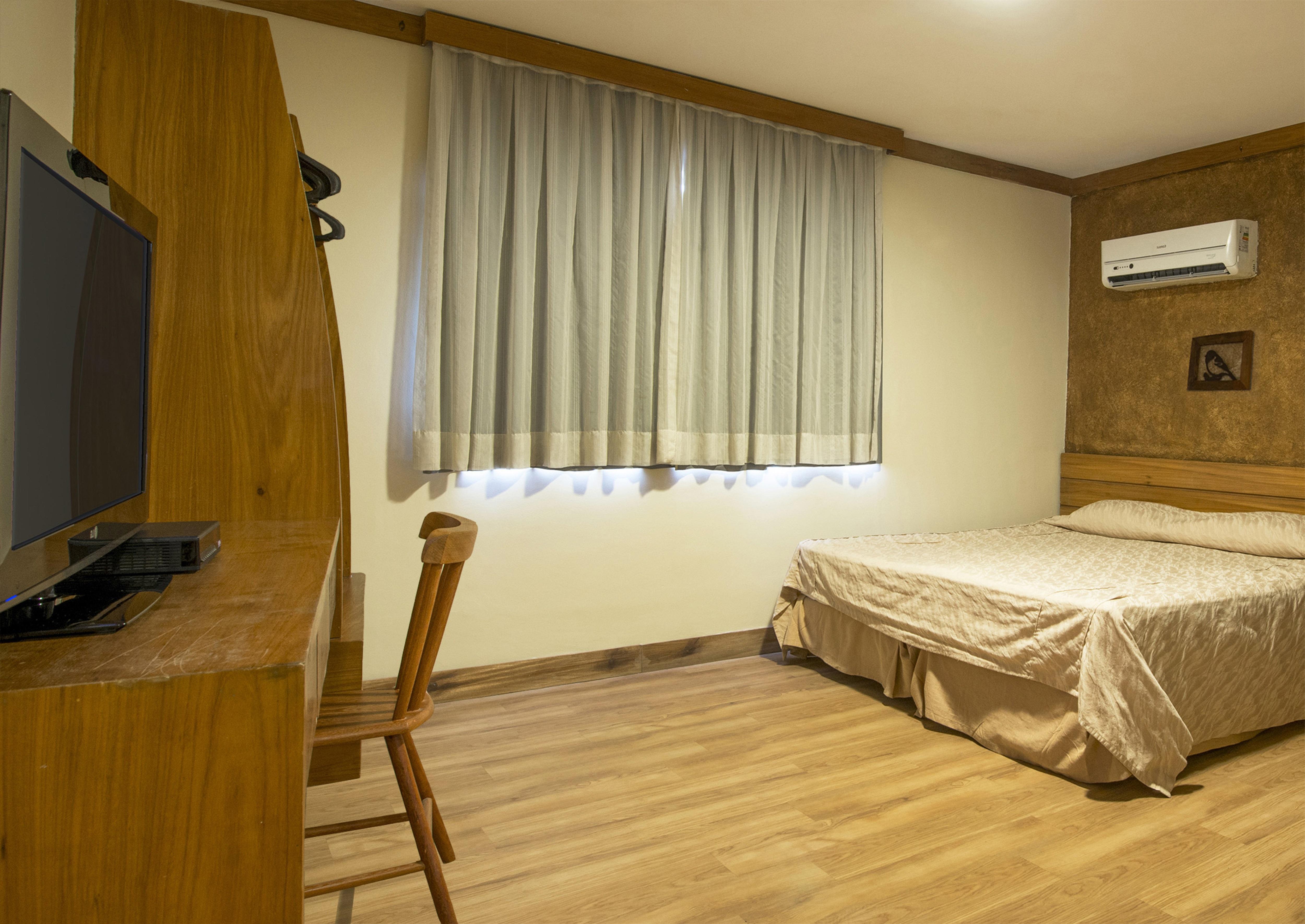 Carppa Hotel Fortaleza  Kültér fotó