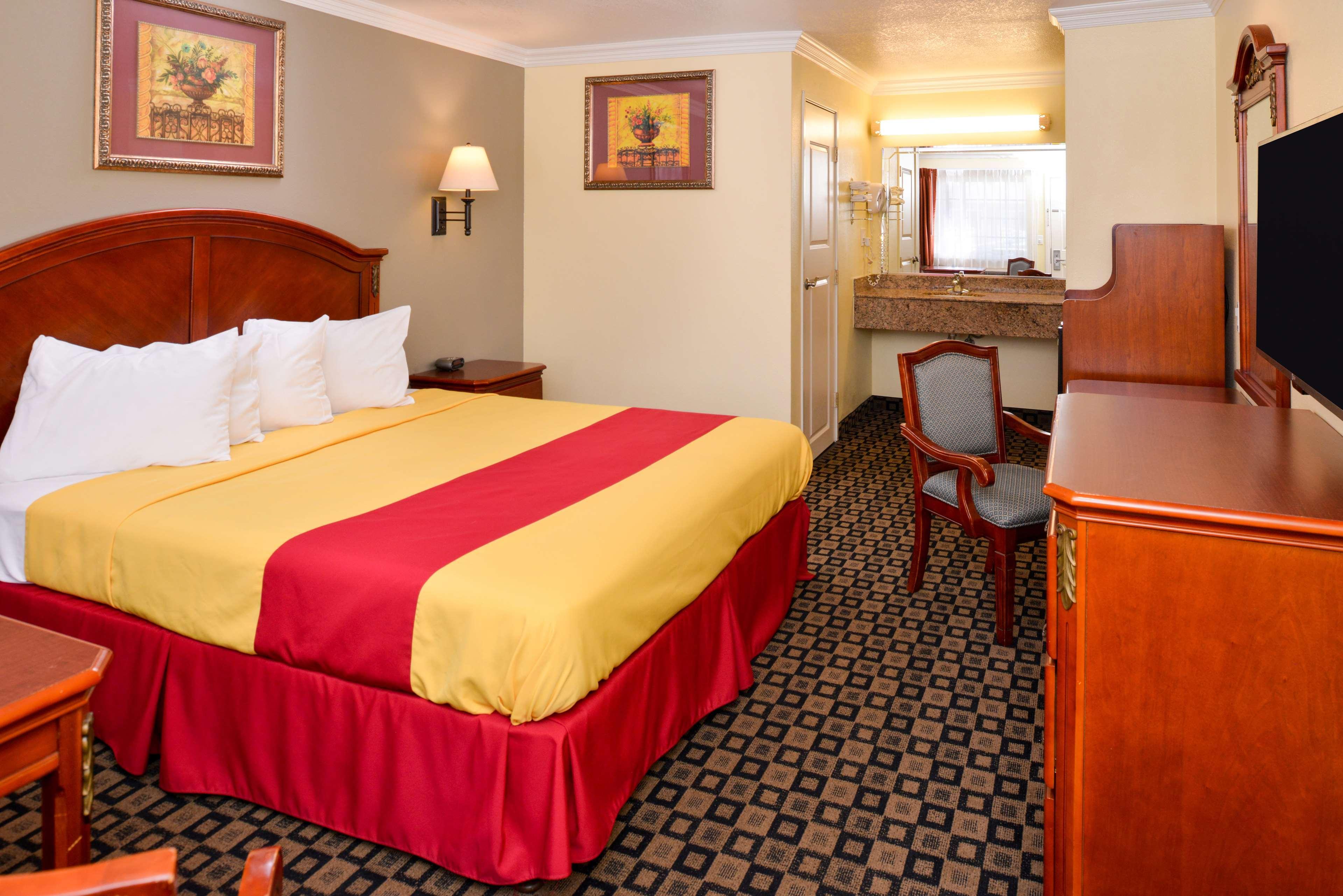 Carppa Hotel Fortaleza  Kültér fotó