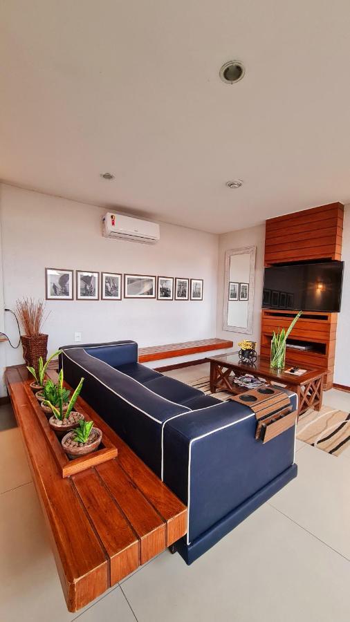 Carppa Hotel Fortaleza  Kültér fotó