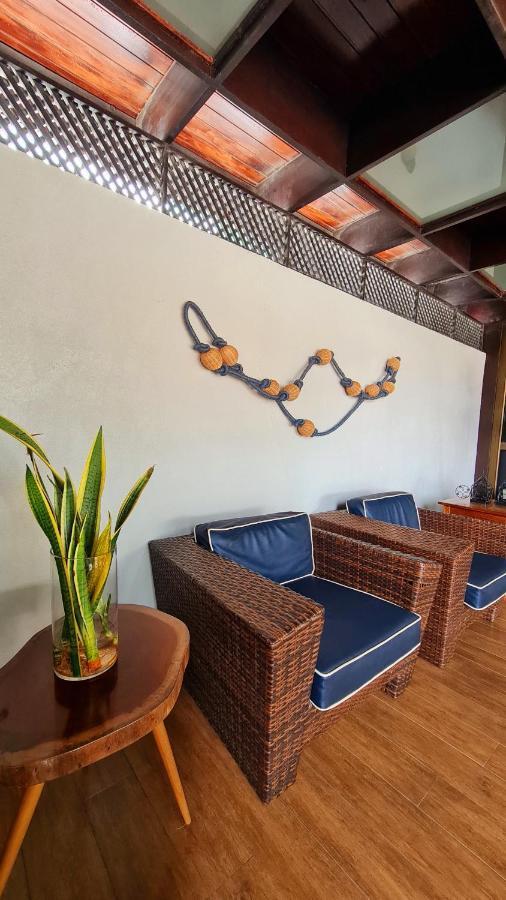 Carppa Hotel Fortaleza  Kültér fotó