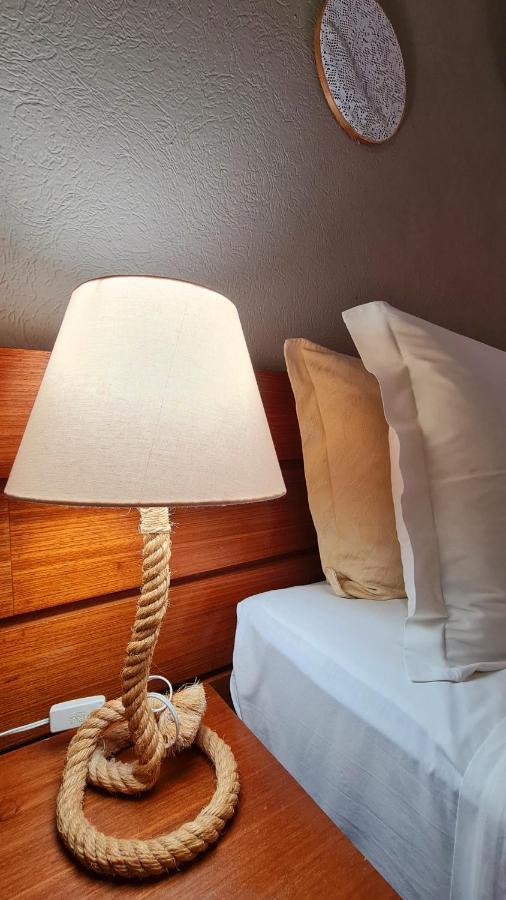 Carppa Hotel Fortaleza  Kültér fotó