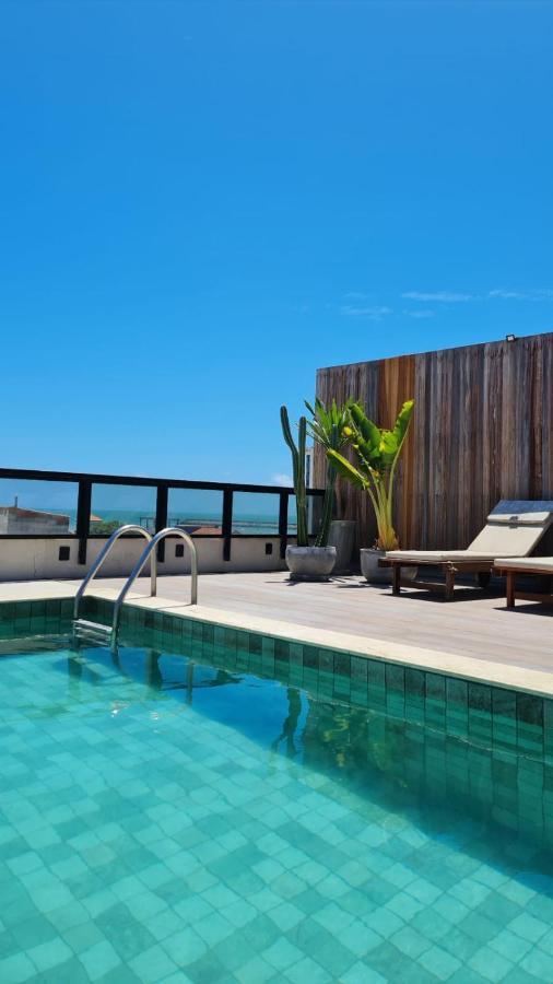 Carppa Hotel Fortaleza  Kültér fotó