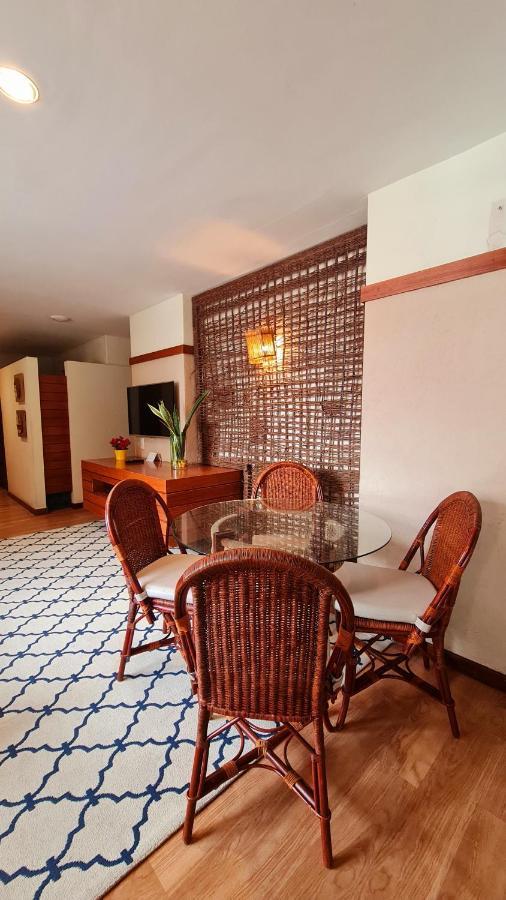 Carppa Hotel Fortaleza  Kültér fotó