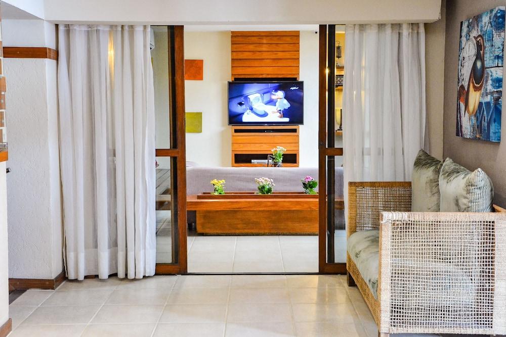 Carppa Hotel Fortaleza  Kültér fotó