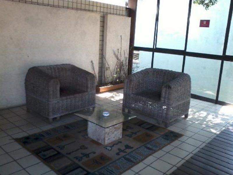 Carppa Hotel Fortaleza  Kültér fotó